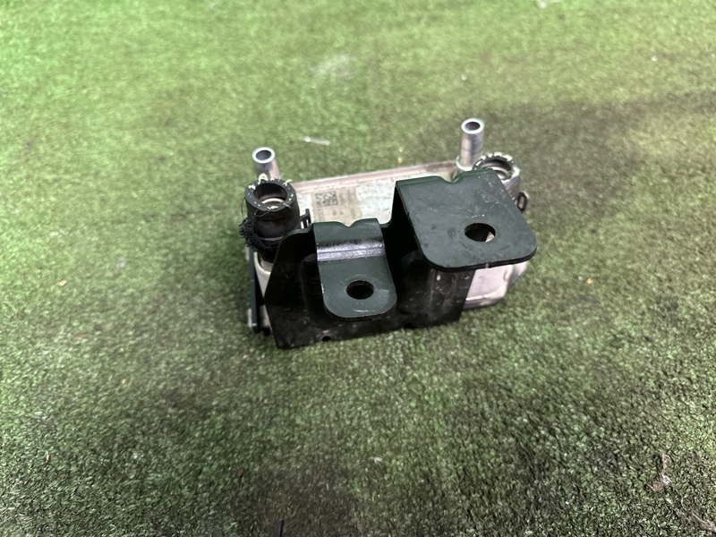 Теплообменник масляного фильтра, 3000 рублей, Москва