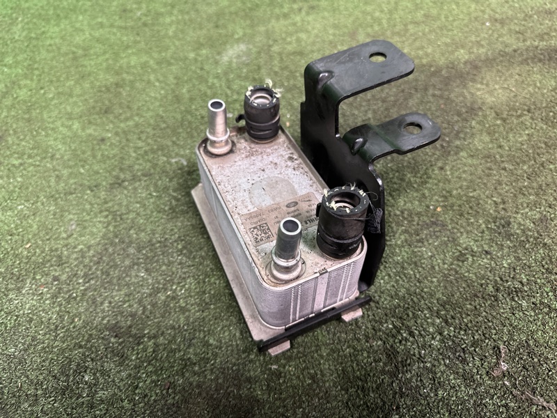 Теплообменник масляного фильтра, 3000 рублей, Москва