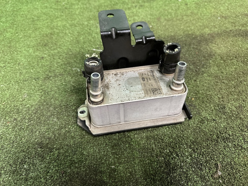 Теплообменник масляного фильтра, 3000 рублей, Москва