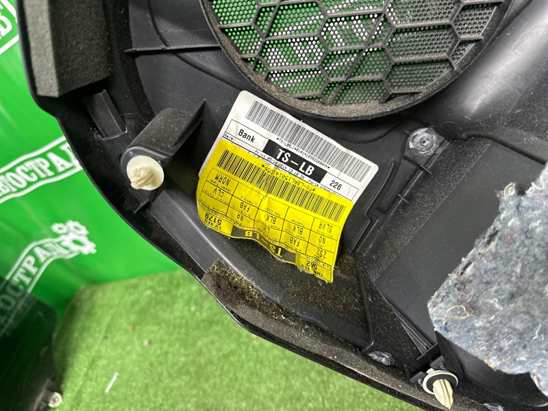 Обшивка боковой двери, 5000 рублей, Москва