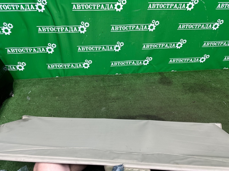 Шторка багажника, 10000 рублей, Москва