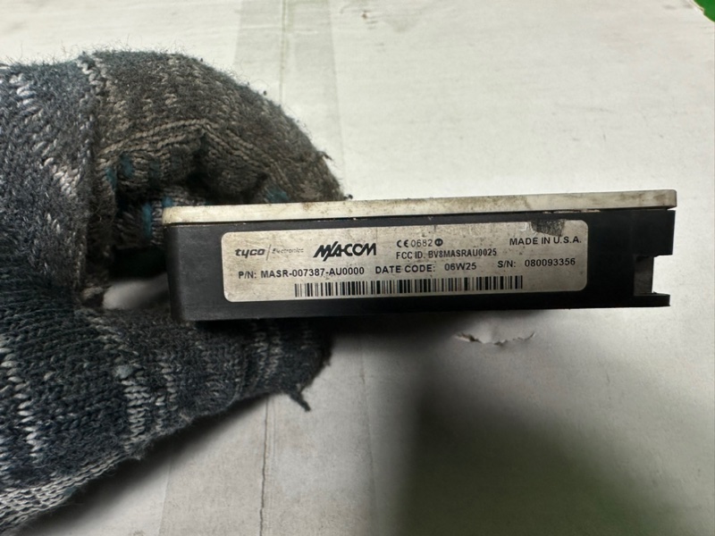 Датчик радарный, 20000 рублей, Москва