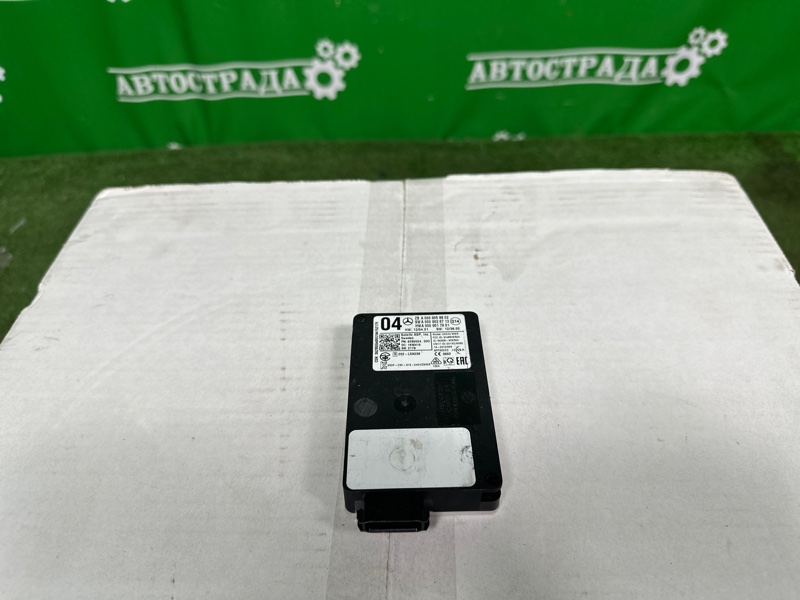 Радарный датчик слепых зон, 9000 рублей, Москва