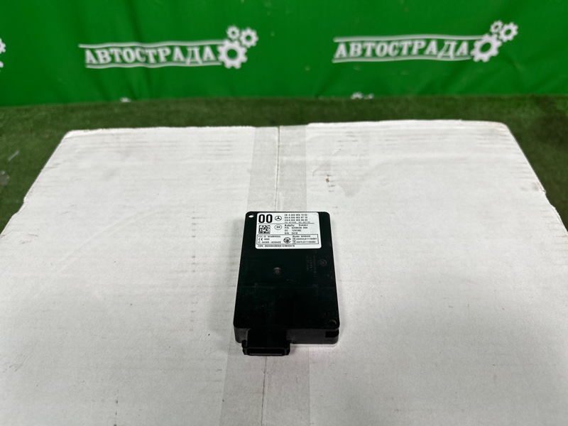 Датчик радарный, 18000 рублей, Москва