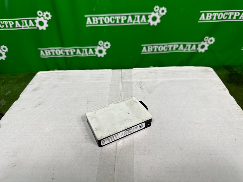 Радарный датчик слепых зон, 20000 рублей, Москва