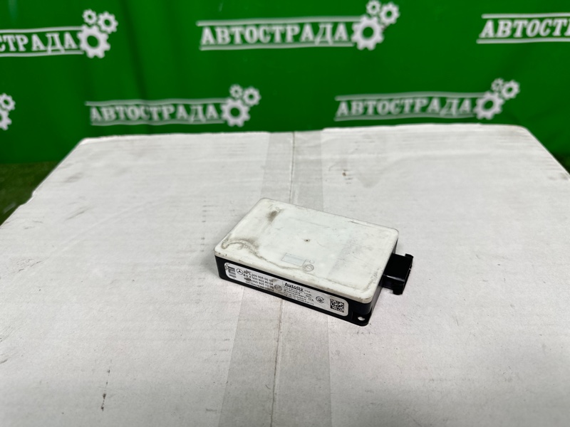 Датчик радарный, 20000 рублей, Москва