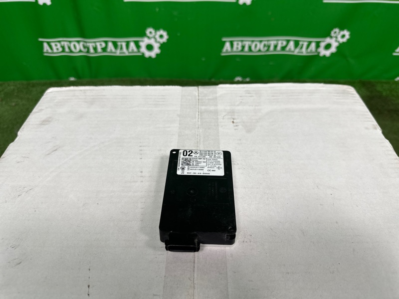 Радарный датчик слепых зон, 12000 рублей, Москва