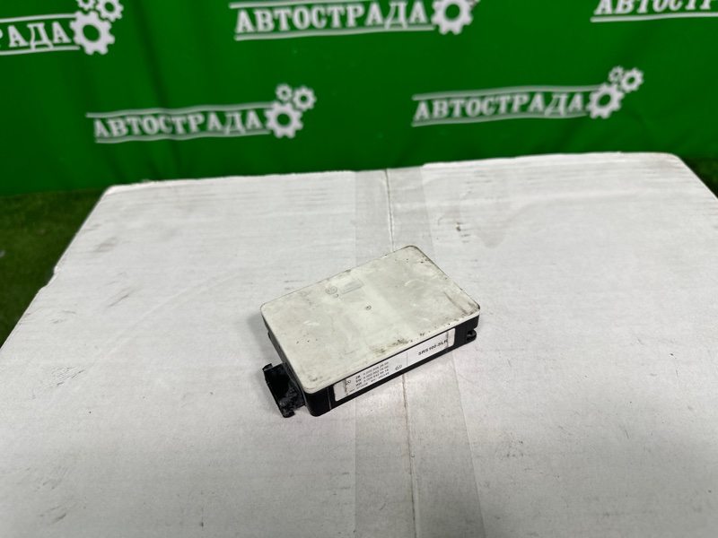 Датчик радарный, 28000 рублей, Москва