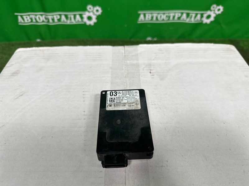 Датчик радарный, 17000 рублей, Москва