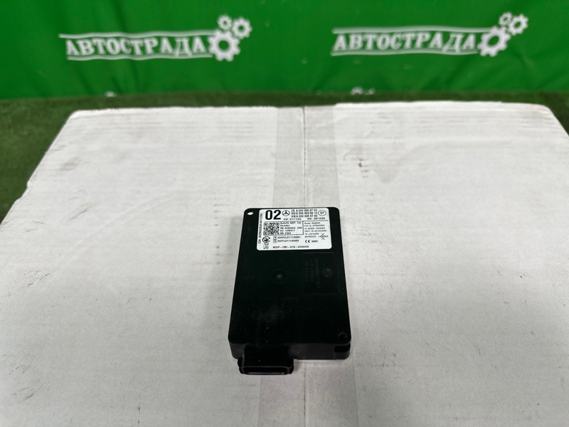 Радарный датчик слепых зон, 12000 рублей, Москва