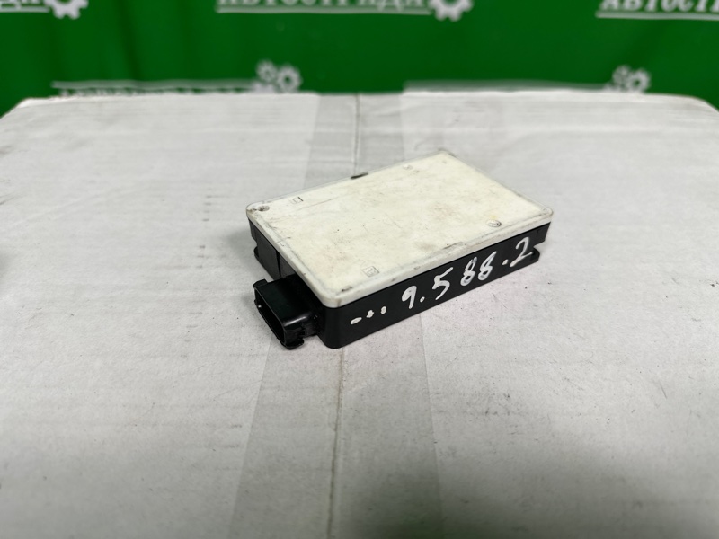 Радарный датчик слепых зон, 9000 рублей, Москва