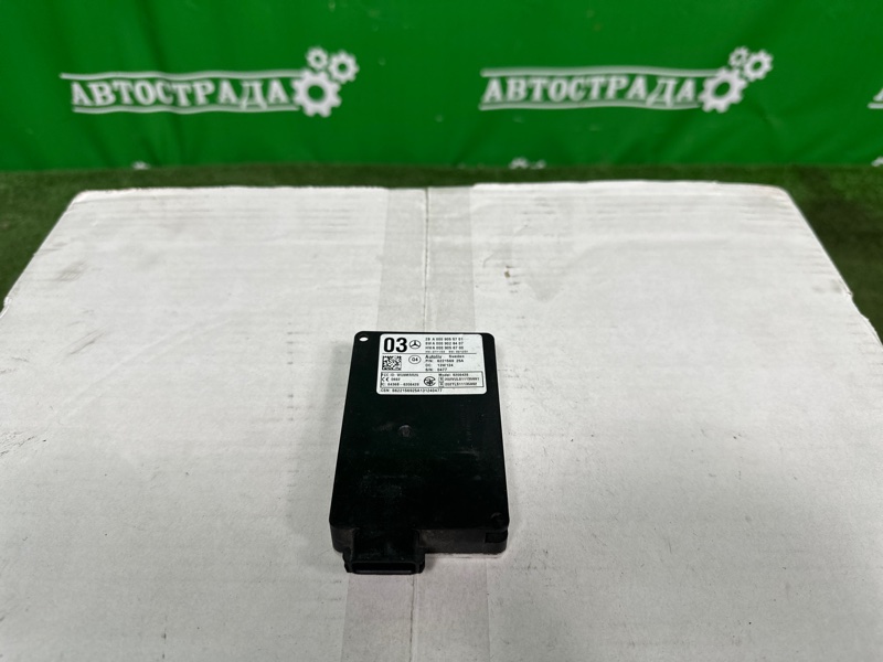 Датчик радарный, 17000 рублей, Москва