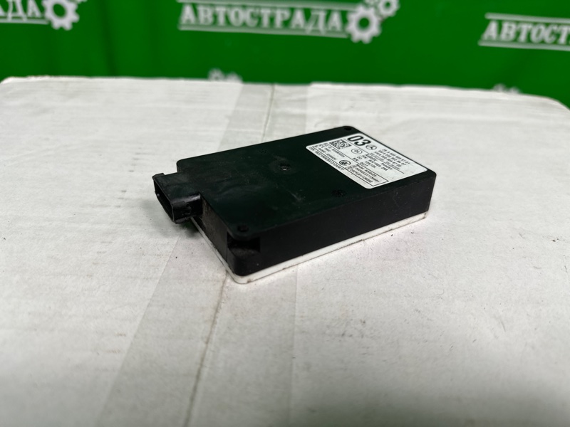 Датчик радарный, 17000 рублей, Москва