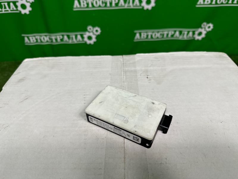 Датчик радарный, 20000 рублей, Москва