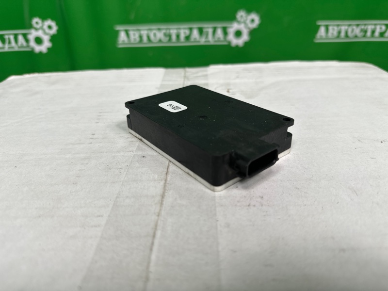 Датчик радарный, 20000 рублей, Москва