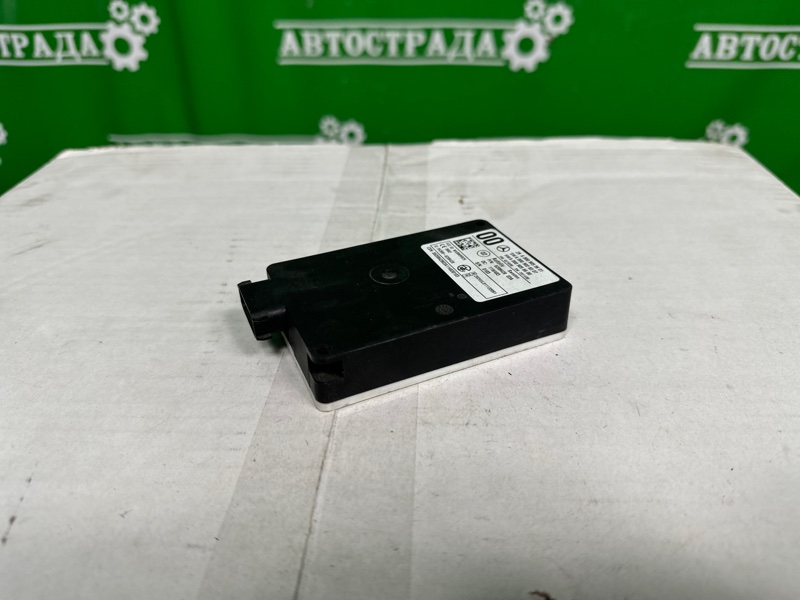 Датчик радарный, 19000 рублей, Москва