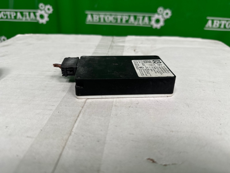 Датчик радарный, 17000 рублей, Москва