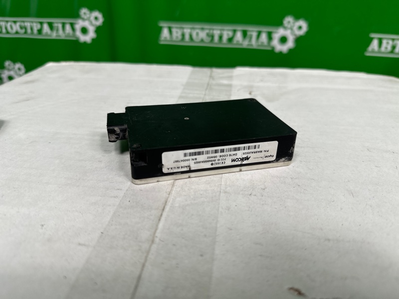 Датчик радарный, 15000 рублей, Москва