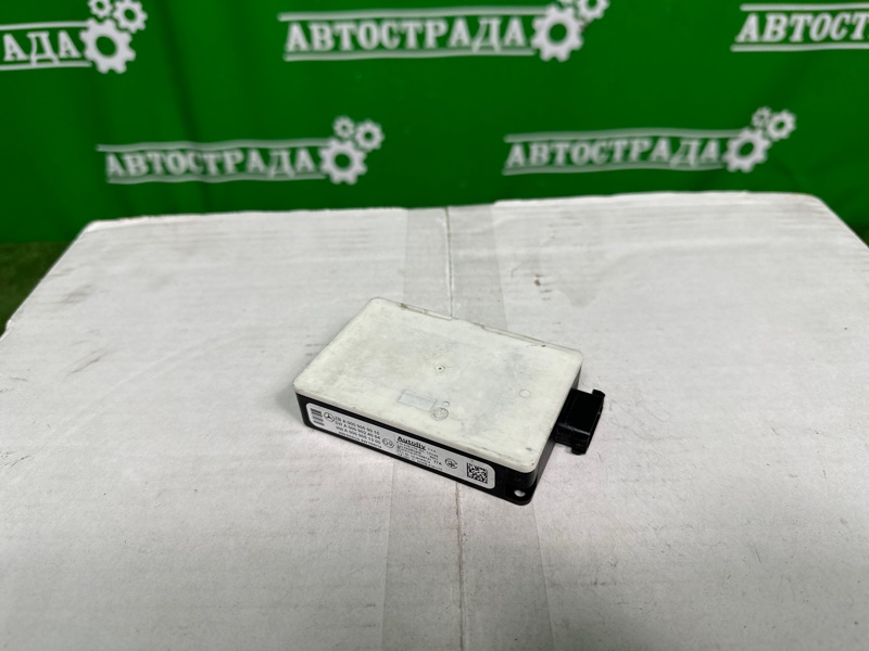 Датчик радарный, 20000 рублей, Москва