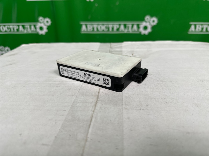 Датчик радарный, 20000 рублей, Москва