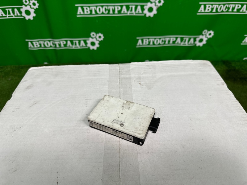 Датчик радарный, 35000 рублей, Москва