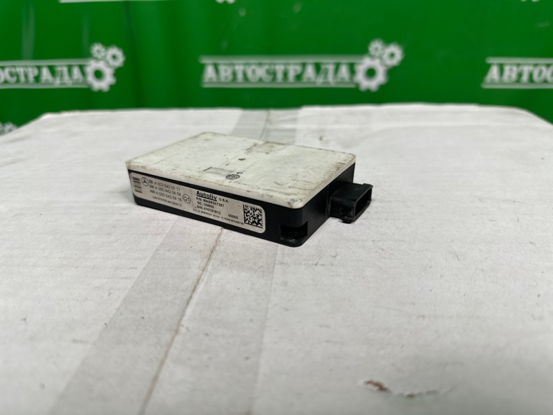 Датчик радарный, 35000 рублей, Москва