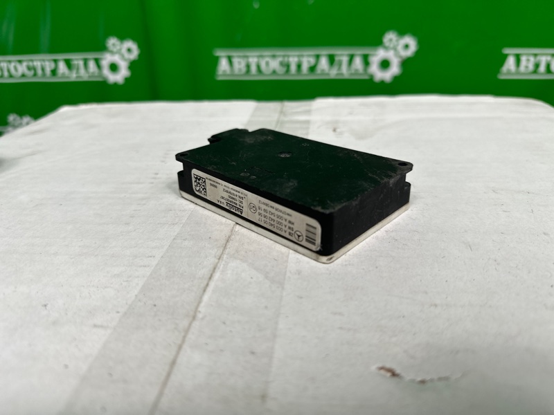 Датчик радарный, 35000 рублей, Москва