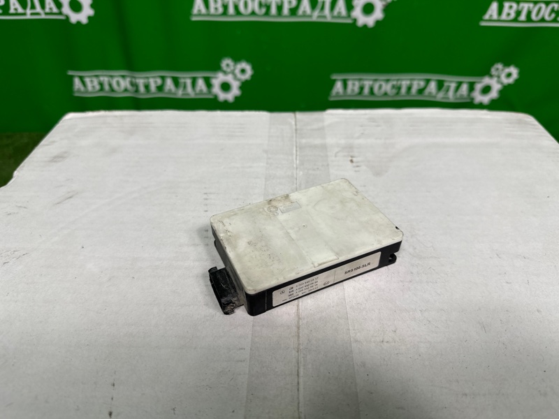 Датчик радарный, 35000 рублей, Москва