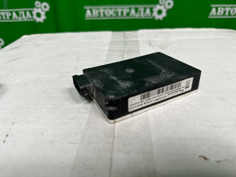 Датчик радарный, 35000 рублей, Москва