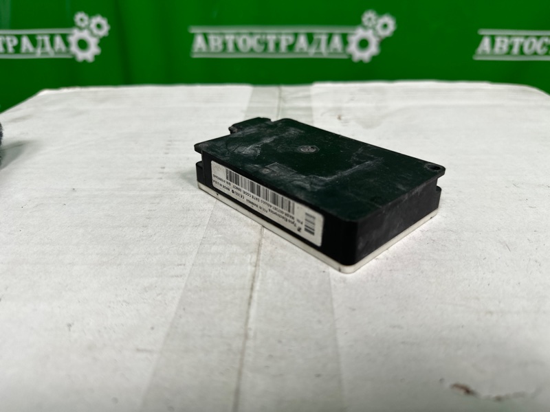 Датчик радарный, 35000 рублей, Москва