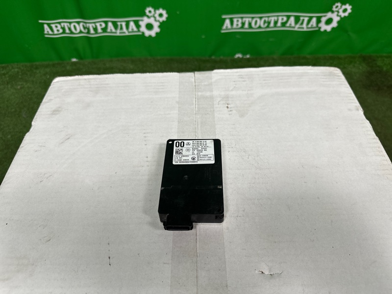 Датчик радарный, 18000 рублей, Москва