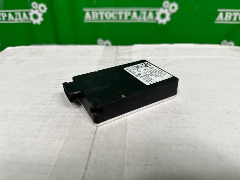 Датчик радарный, 18000 рублей, Москва