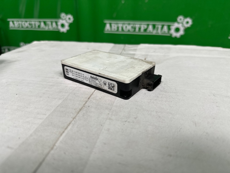 Радарный датчик слепых зон, 20000 рублей, Москва