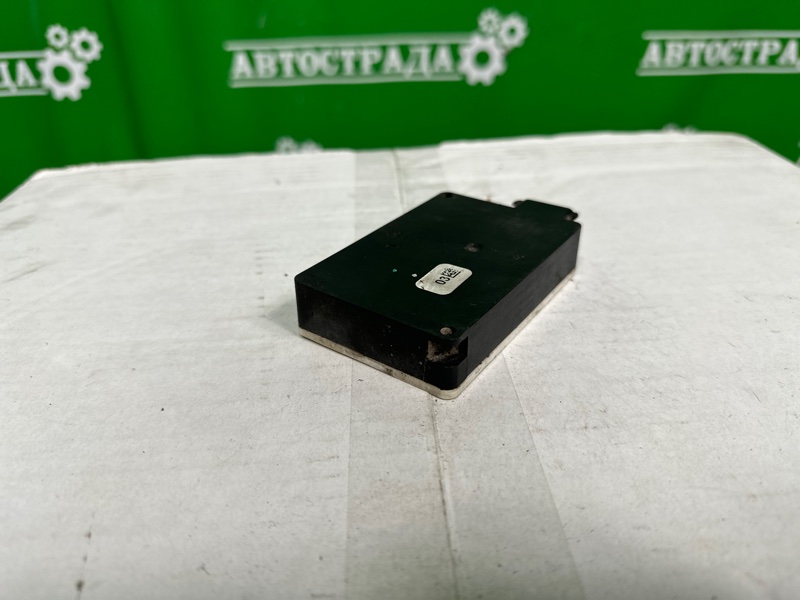 Радарный датчик слепых зон, 20000 рублей, Москва