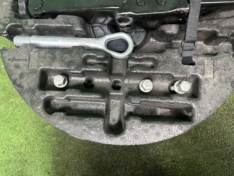 Домкрат, 10000 рублей, Москва