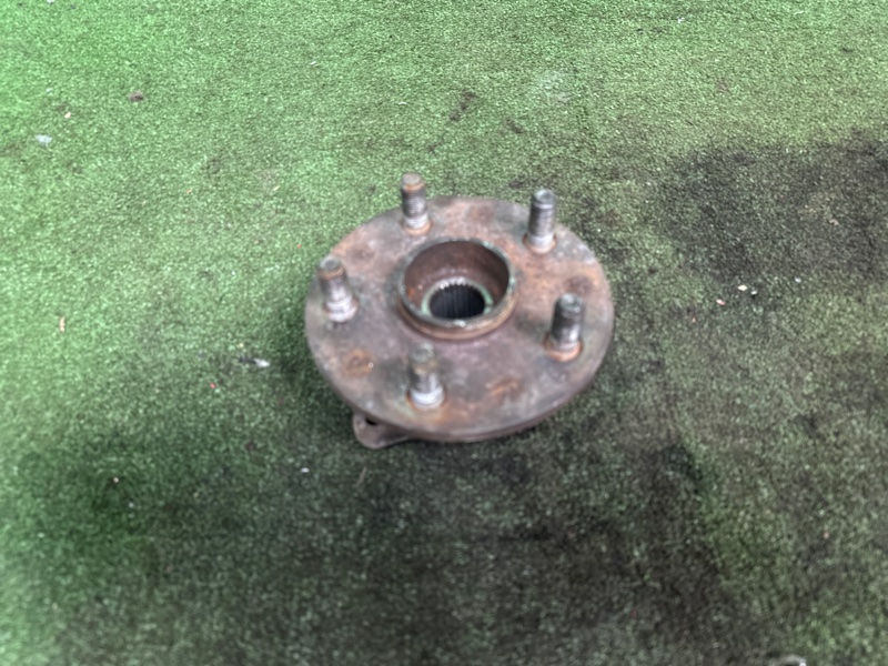 Ступица, 10000 рублей, Москва