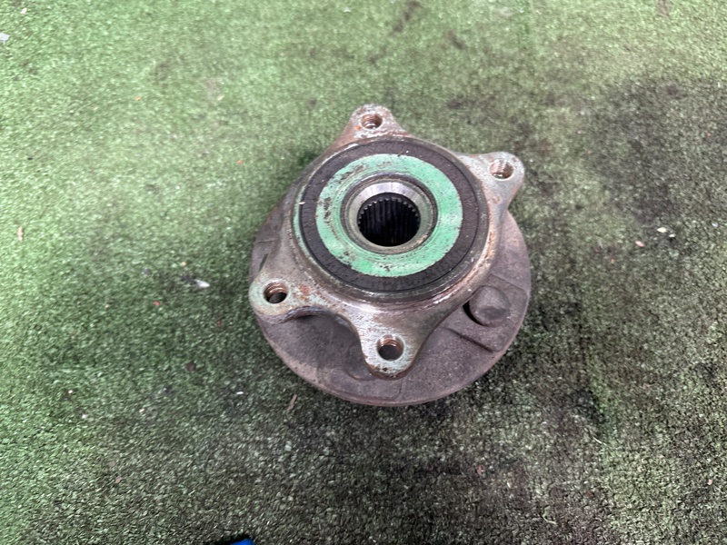 Ступица, 10000 рублей, Москва