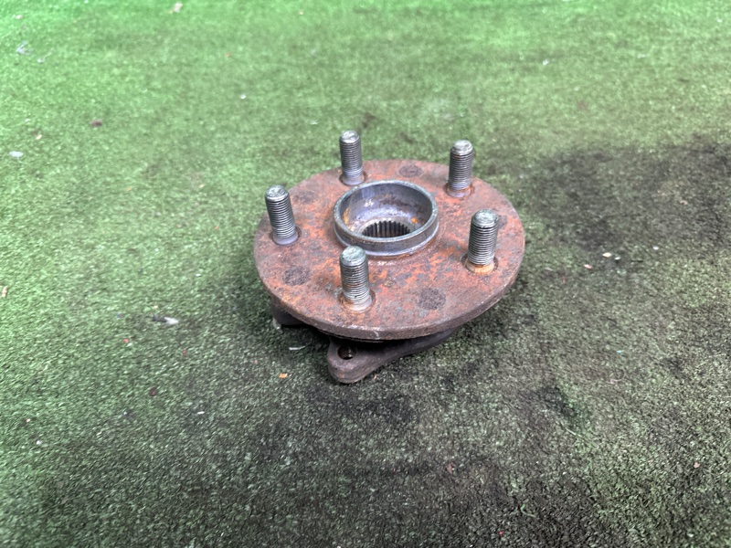 Ступица, 10000 рублей, Москва