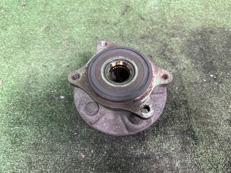 Ступица, 10000 рублей, Москва