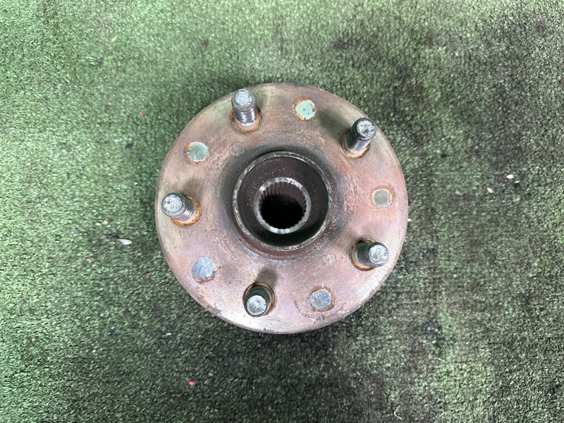 Ступица, 10000 рублей, Москва