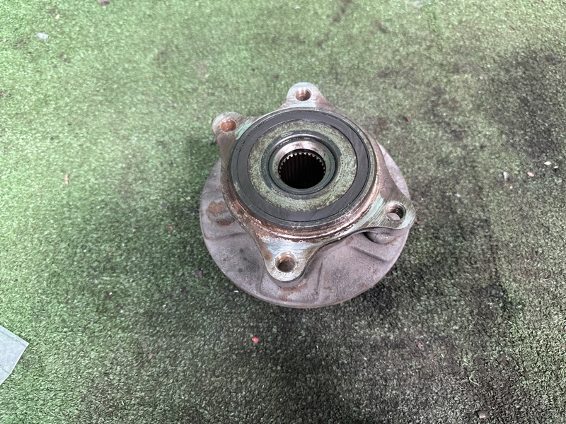 Ступица, 10000 рублей, Москва