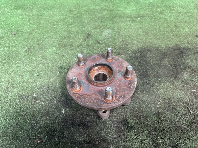 Ступица, 10000 рублей, Москва