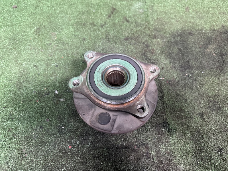 Ступица, 10000 рублей, Москва