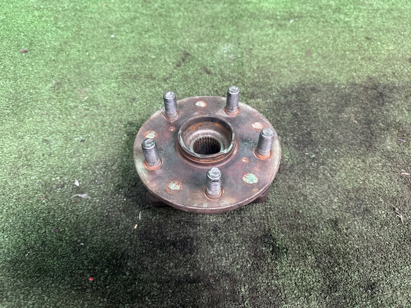 Ступица, 10000 рублей, Москва