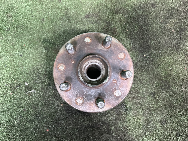 Ступица, 10000 рублей, Москва