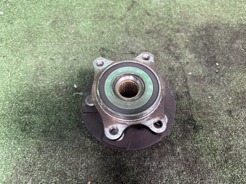 Ступица, 10000 рублей, Москва