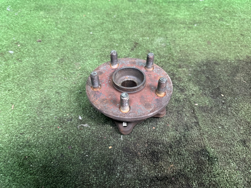 Ступица, 10000 рублей, Москва