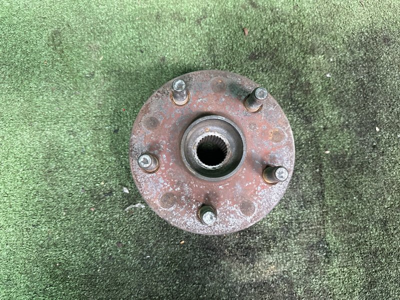 Ступица, 10000 рублей, Москва