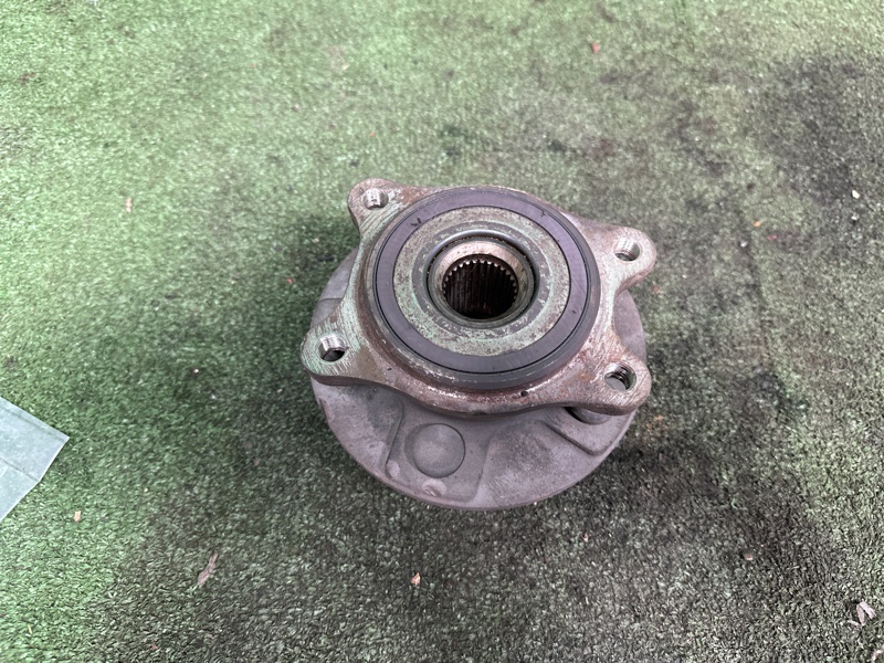 Ступица, 10000 рублей, Москва