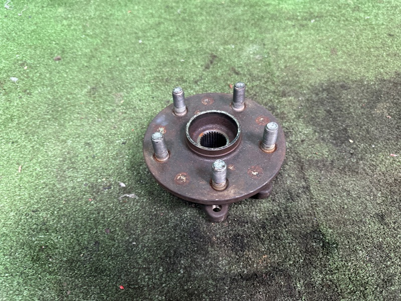 Ступица, 10000 рублей, Москва